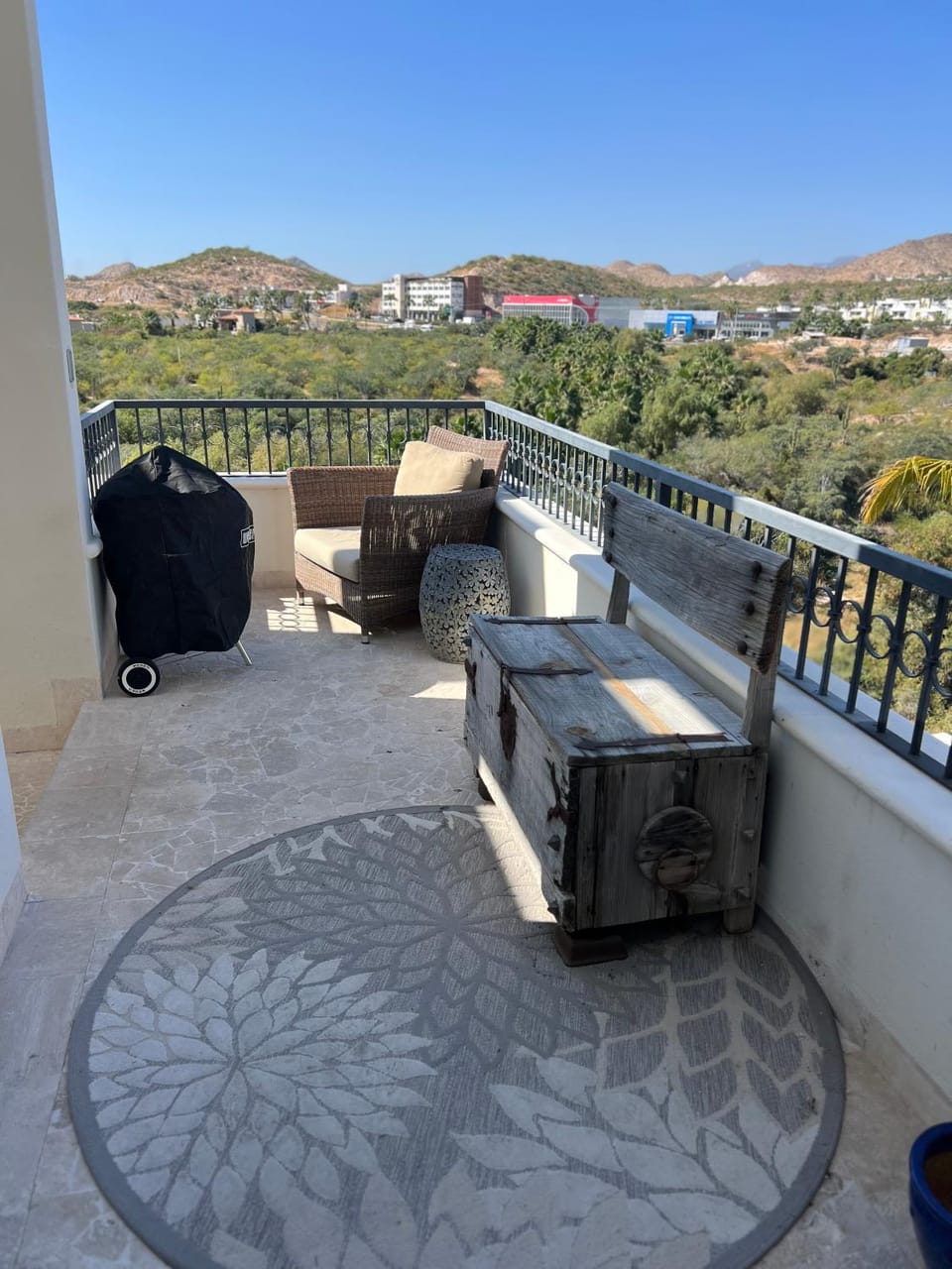 Casita La Vida Apartment in Baja California Sur