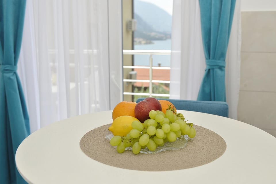 J & P Apartments Orahovac Apartment in Kotor Municipality