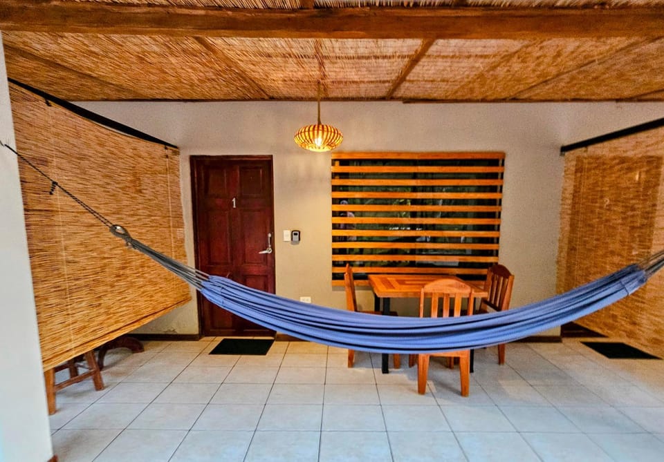 Patio, Seating area