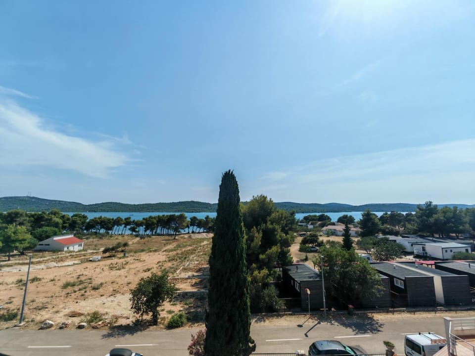 Villa Neptun Apartment in Tisno