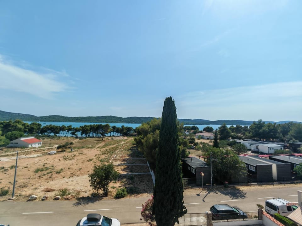 Villa Neptun Apartment in Tisno
