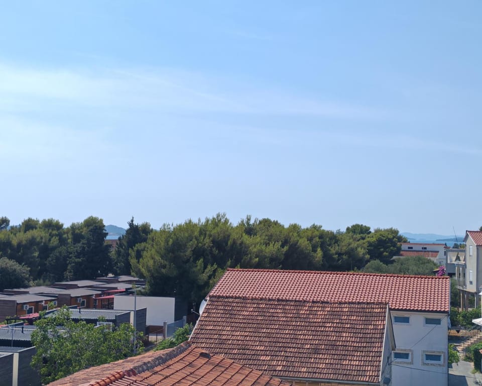 Villa Neptun Apartment in Tisno