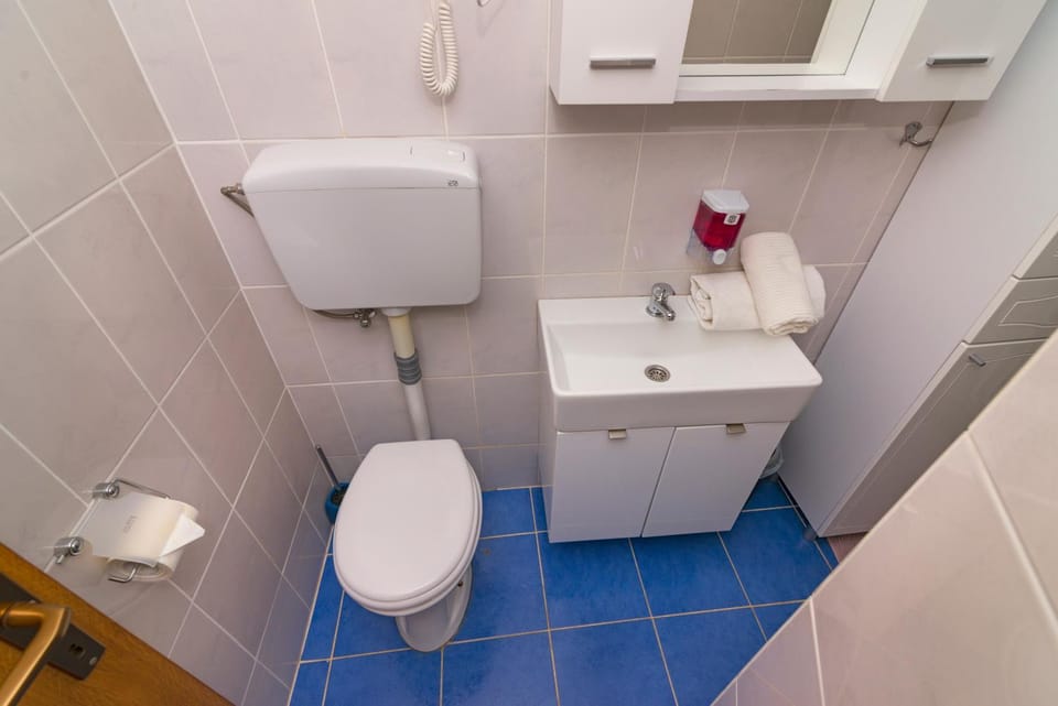 Villa Neptun Apartment in Tisno