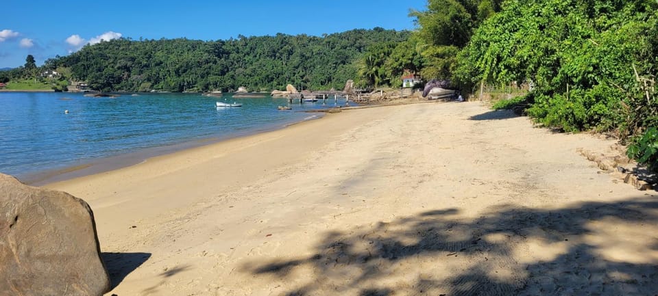 Sea House-Ilha da Gipoia House in Angra dos Reis