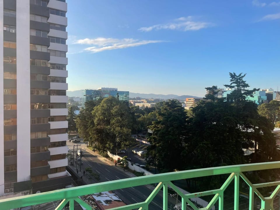 City view