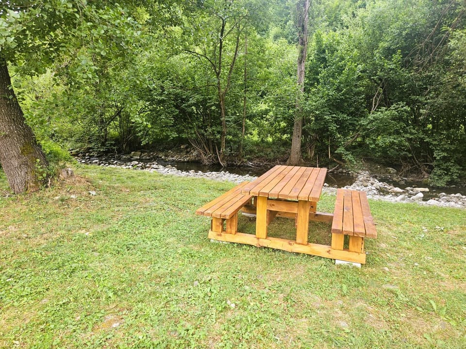 River view