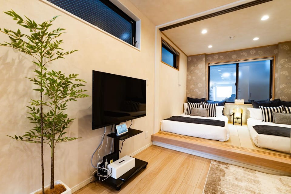 TV and multimedia, Living room