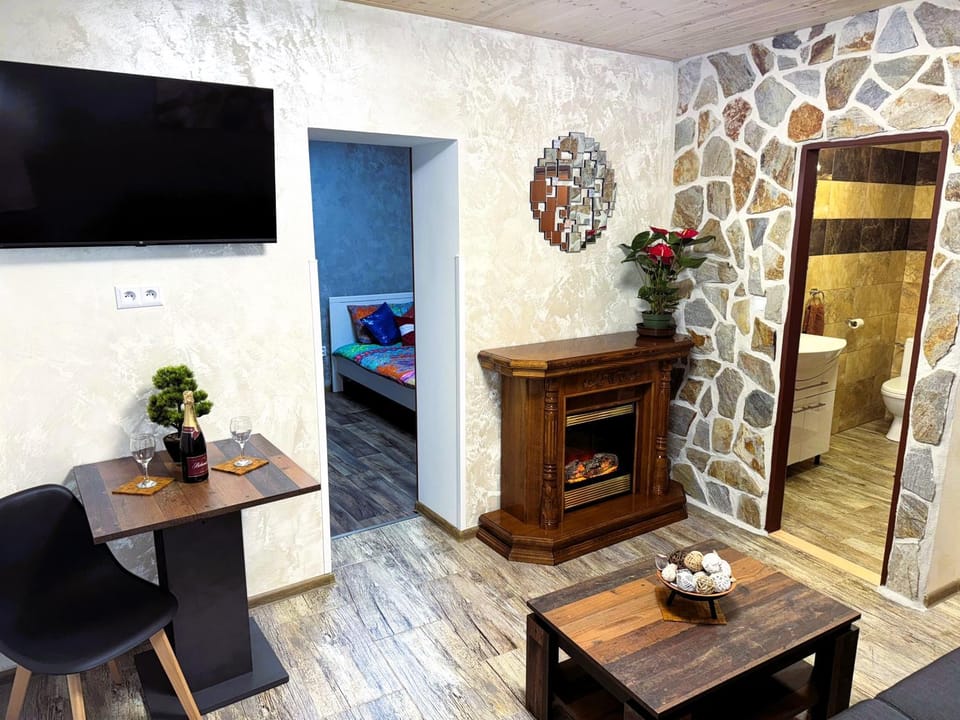 TV and multimedia, Living room