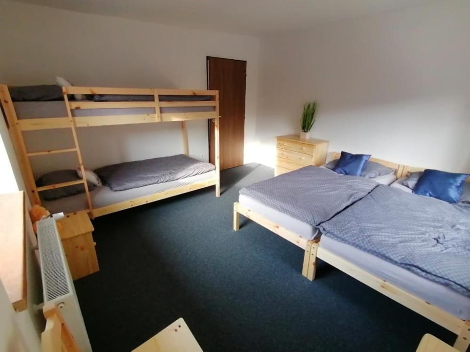 Penzion MJT - Harrachov Nature lodge in Lower Silesian Voivodeship