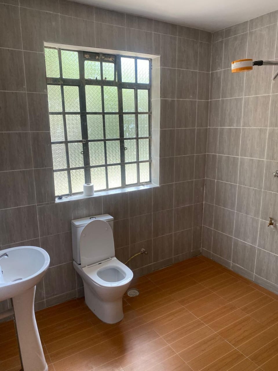 Toilet, Bathroom