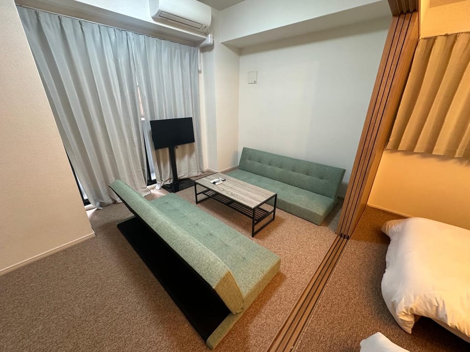TV and multimedia, Living room, Photo of the whole room