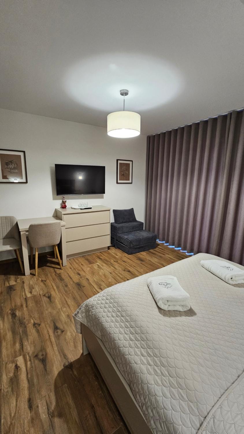 Willa Zacisze Szczawnica Centrum 24m2 Bed and Breakfast in Lesser Poland Voivodeship