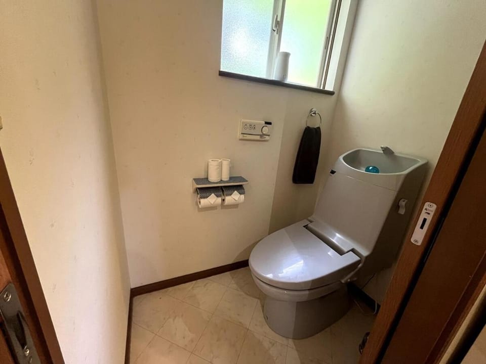 El Bosque Apartment in Kanagawa Prefecture