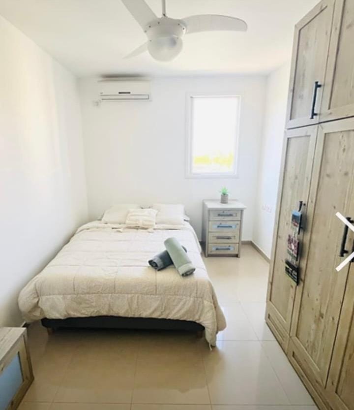 A 5 min de la plage Apartment in Netanya