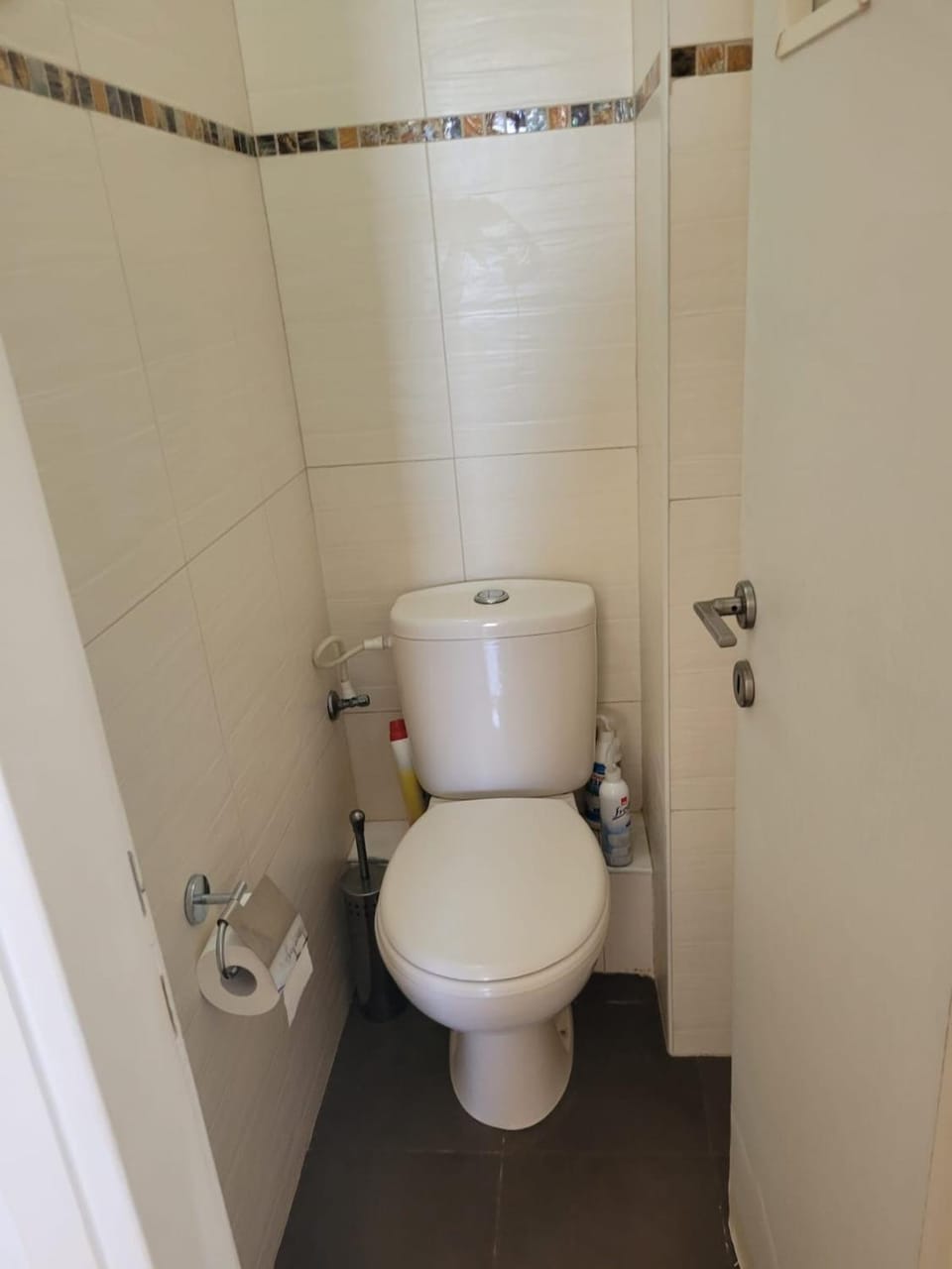 A 5 min de la plage Apartment in Netanya