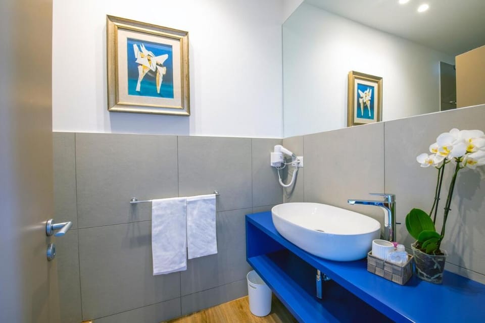 Apartment downtown, near Pompei Sorrento ,the sea Apartment in Naples