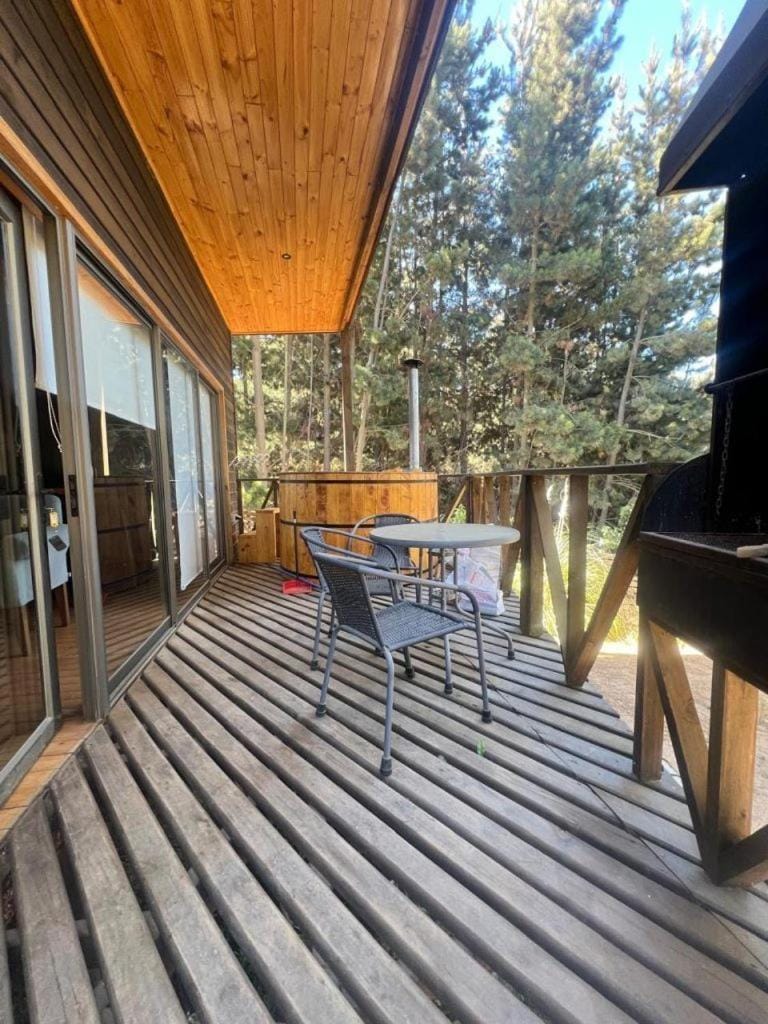 Refugio Kallfu Pichilemu Apartment in Pichilemu