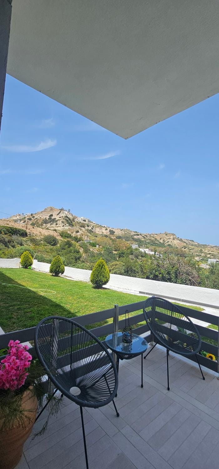 Day, Balcony/Terrace