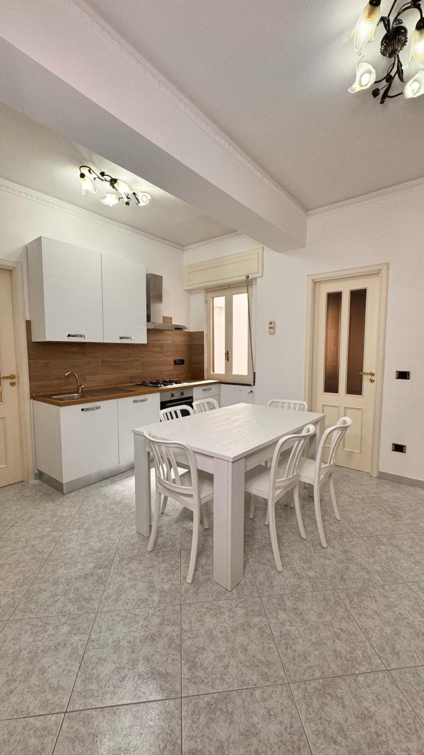 Casa Vacanza Stella Apartment in Sicily