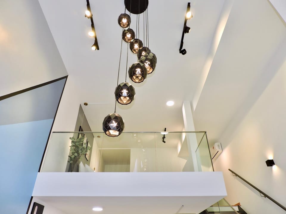 Ekocheras Residence KL Homestay by HomePeace Apartment in Federal Territory of Kuala Lumpur