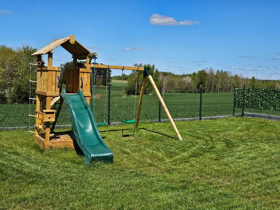 Children play ground