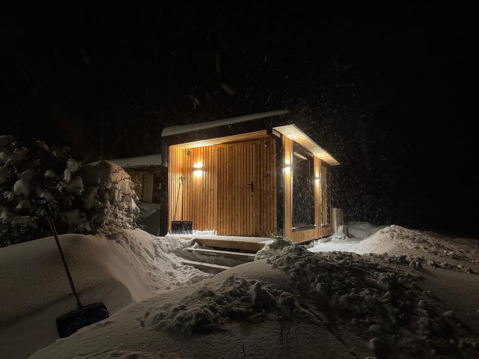 Sauna, Sauna