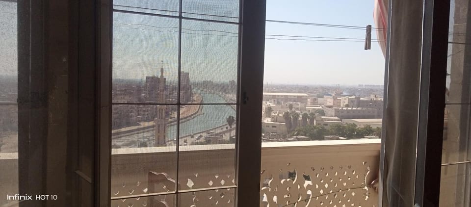 الاسكندريه Apartment in Alexandria