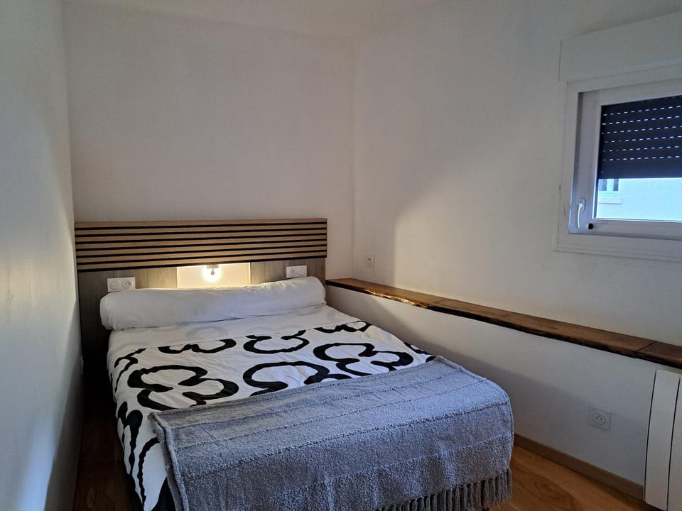 La Datcha Apartment in Auvergne-Rhône-Alpes