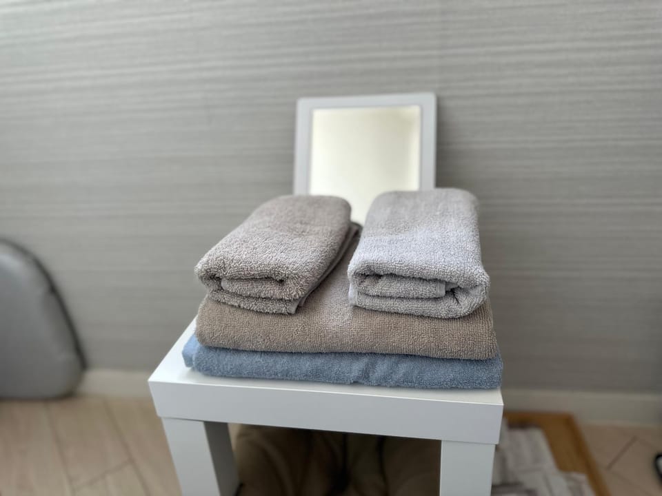 towels