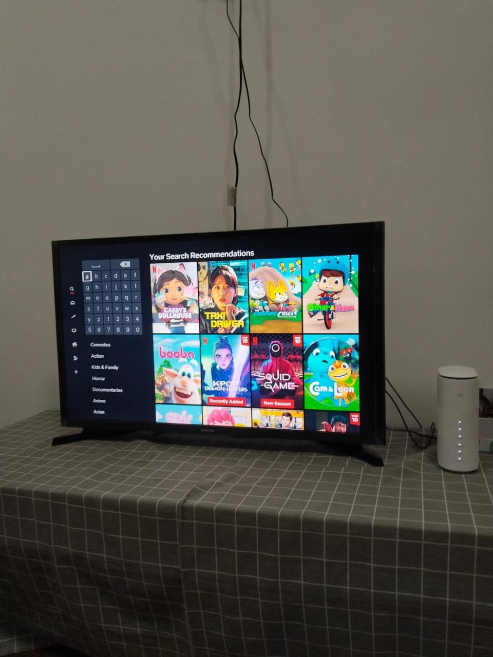 TV and multimedia