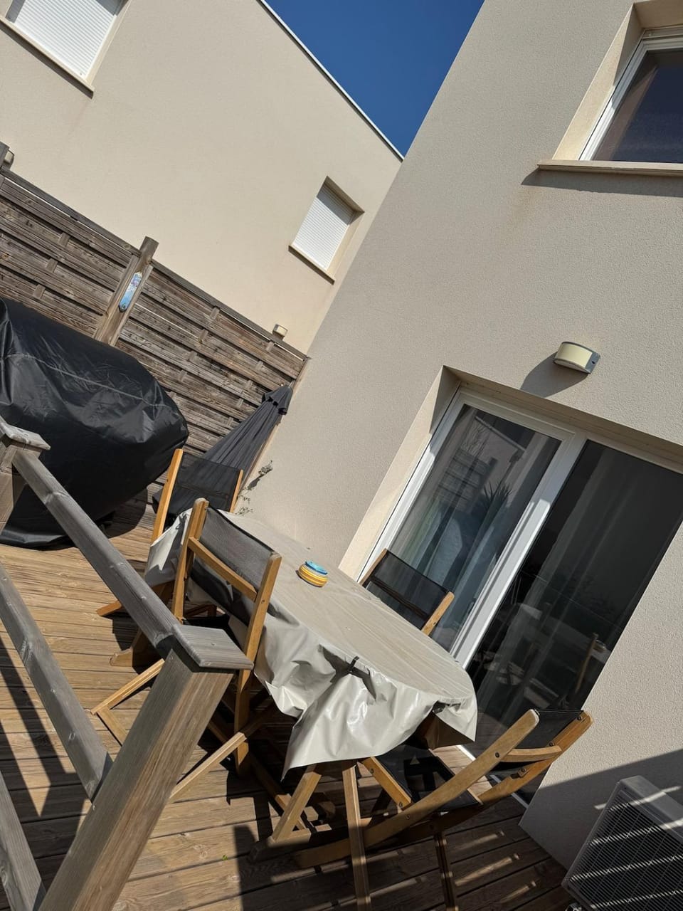 Villa proche plage House in Occitanie