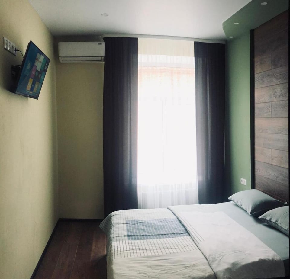 Cozy apartment near the center Apartment in Ukraine