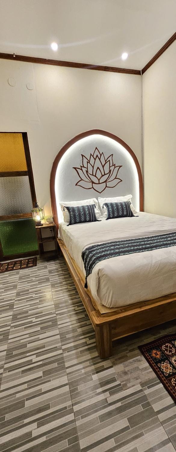 Al Mare Karimunjawa Hostel in Indonesia