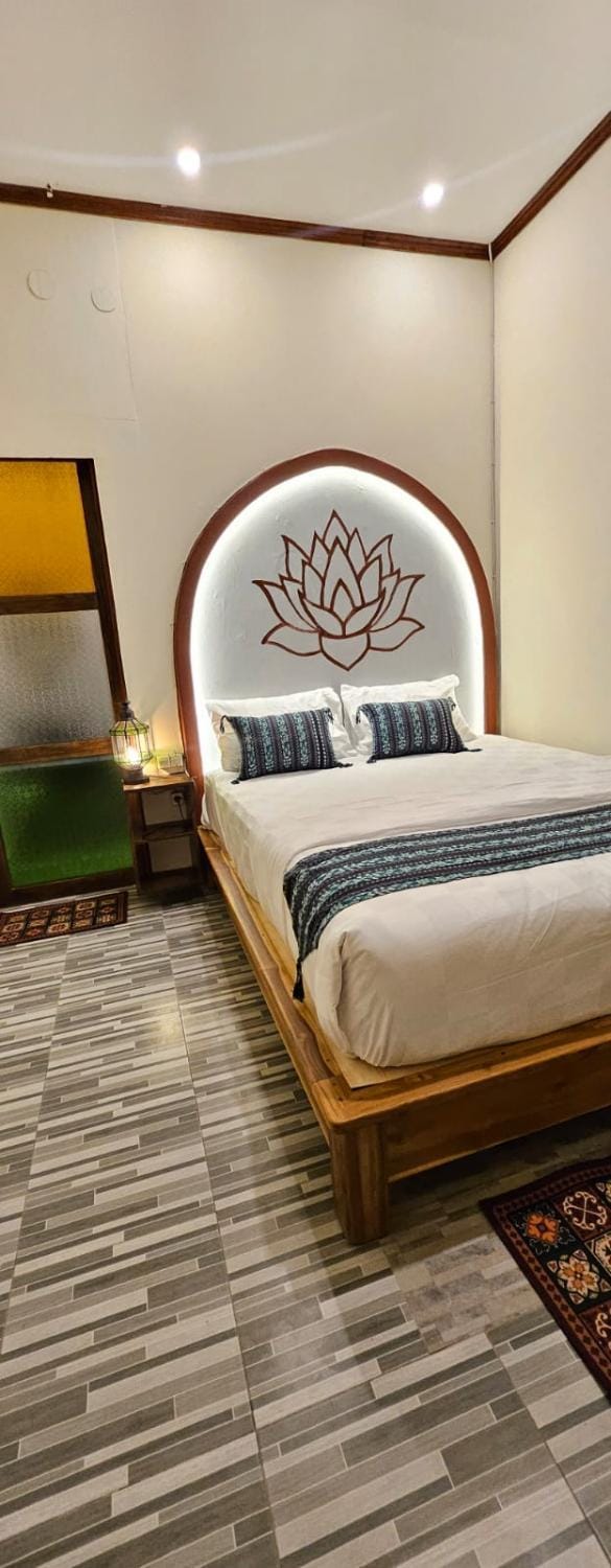 Al Mare Karimunjawa Hostel in Indonesia