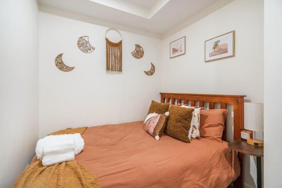 Adelaide Cozy Apartment Apartment in Adelaide
