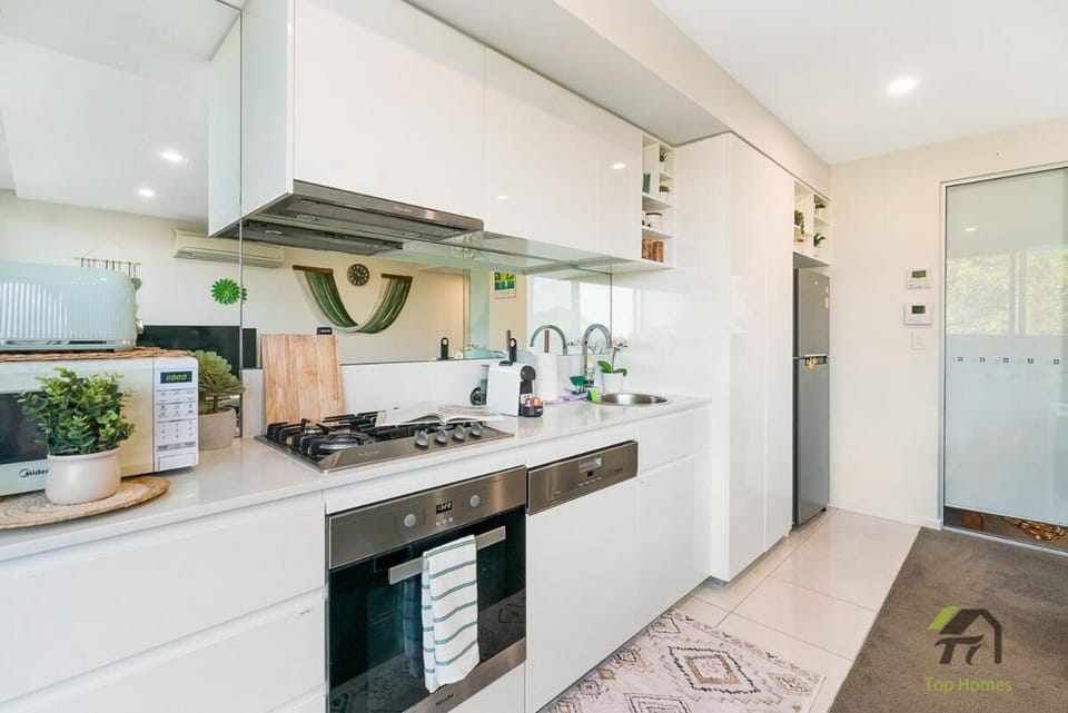 Adelaide Cozy Apartment Apartment in Adelaide