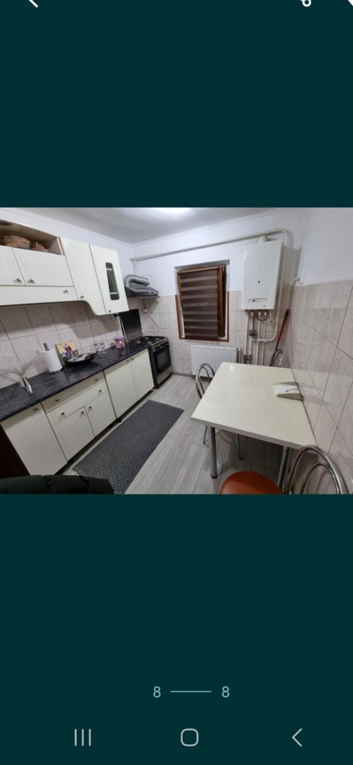 Gallamar Apartament Apartment in Moldova