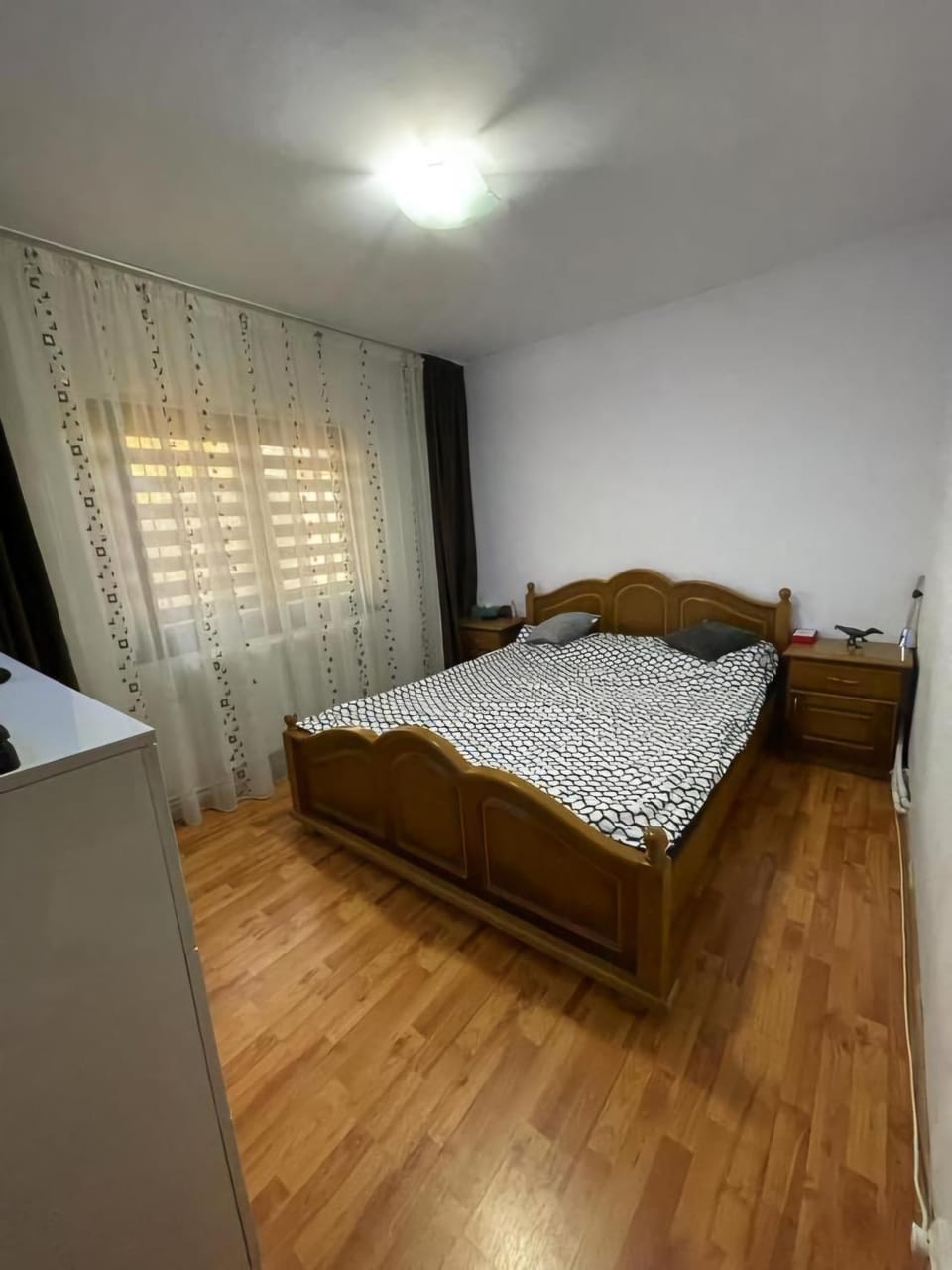 Gallamar Apartament Apartment in Moldova