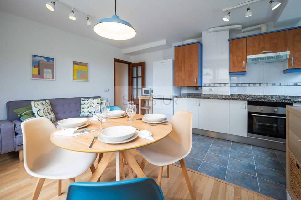 Permastur Cabañaquinta By Silastur Apartment in Asturias