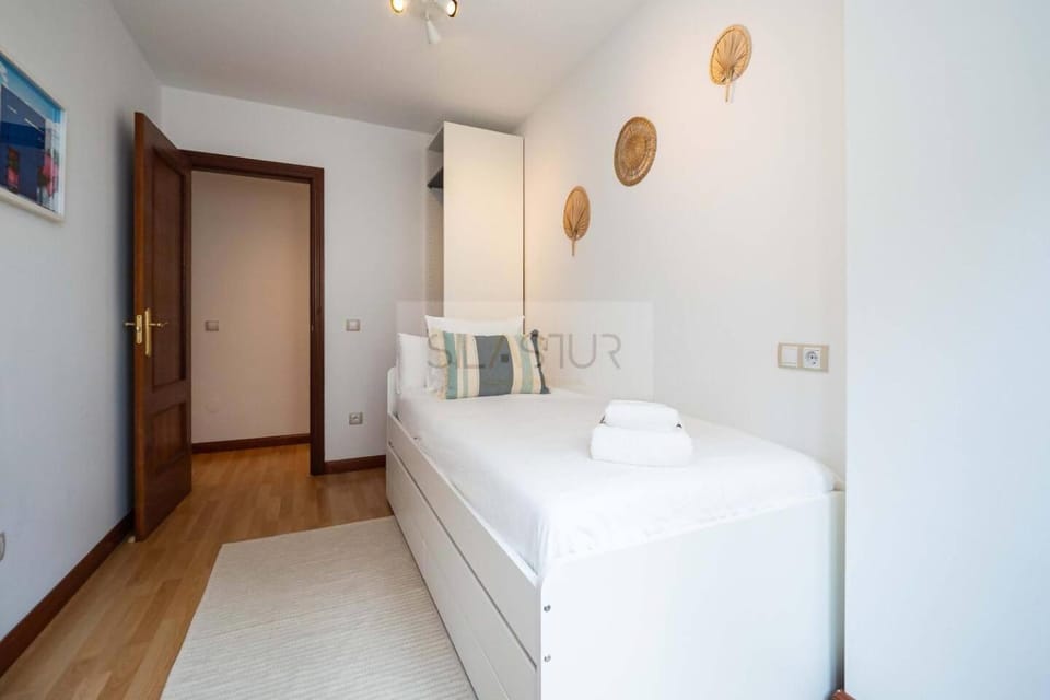 Permastur Cabañaquinta By Silastur Apartment in Asturias