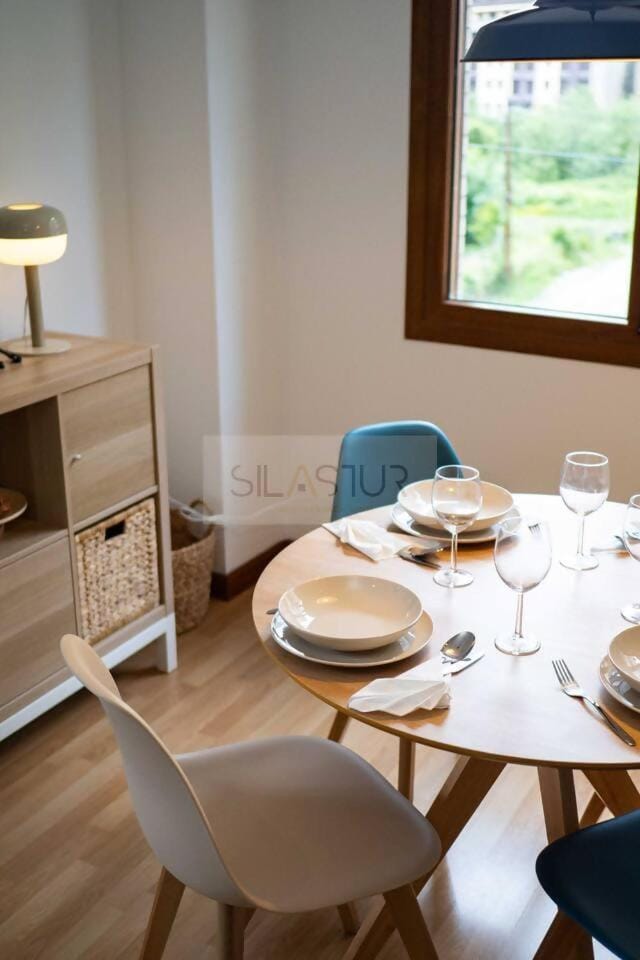 Permastur Cabañaquinta By Silastur Apartment in Asturias