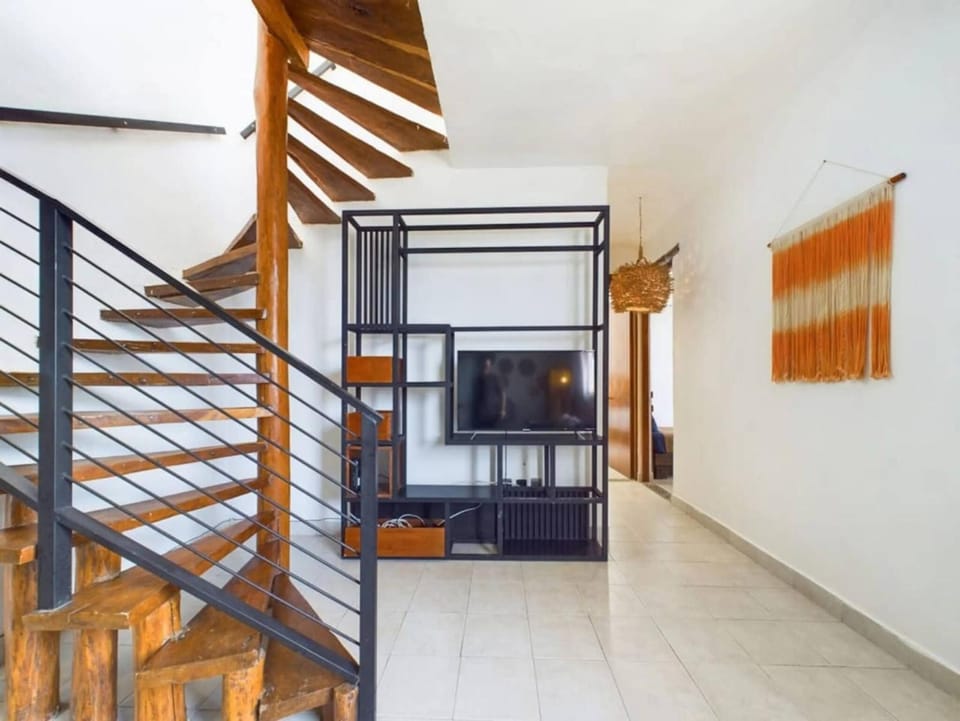Pent House cerca de todo Apartment in Playa del Carmen