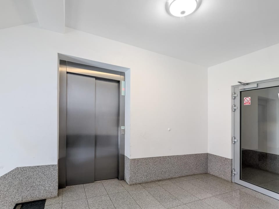 elevator