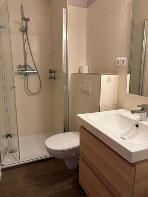 Harzzeit Apartment in Braunlage