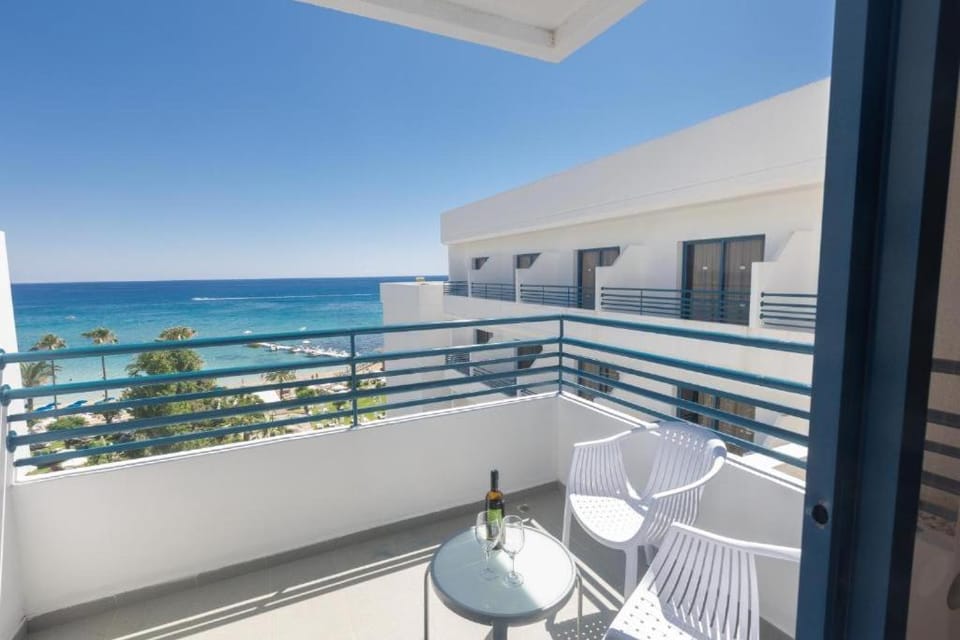 Iliada Beach Hotel Hotel in Protaras