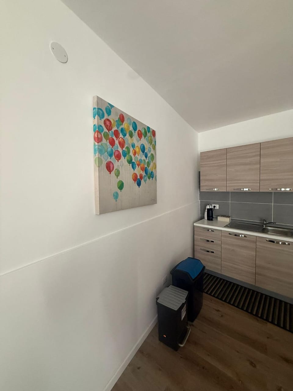 Casa Mia Apartment in Campania