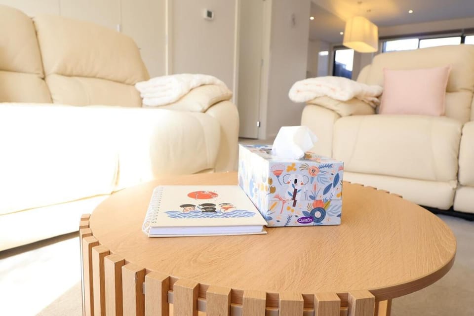 Cheltenham Southland Family Retreat Entire 3BR Endless Golfclubs and Beaches House in Cheltenham