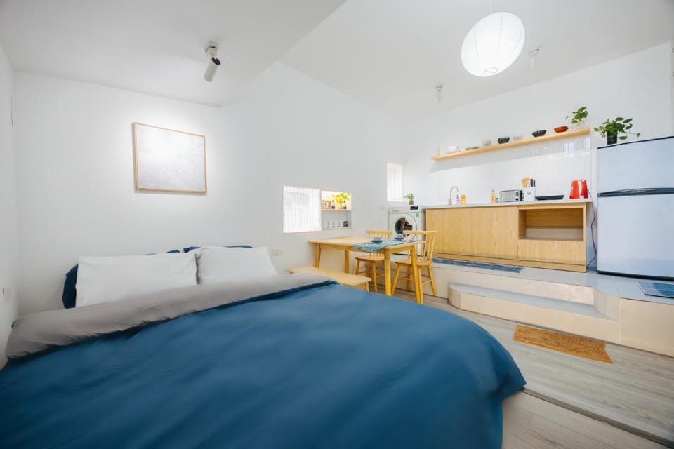 Holly's Tranquil Home with 2beds in Old Quarter Apartment in Hanoi