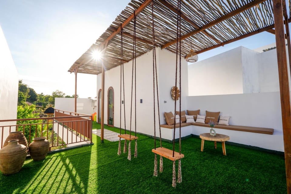 Patio, View (from property/room), Balcony/Terrace