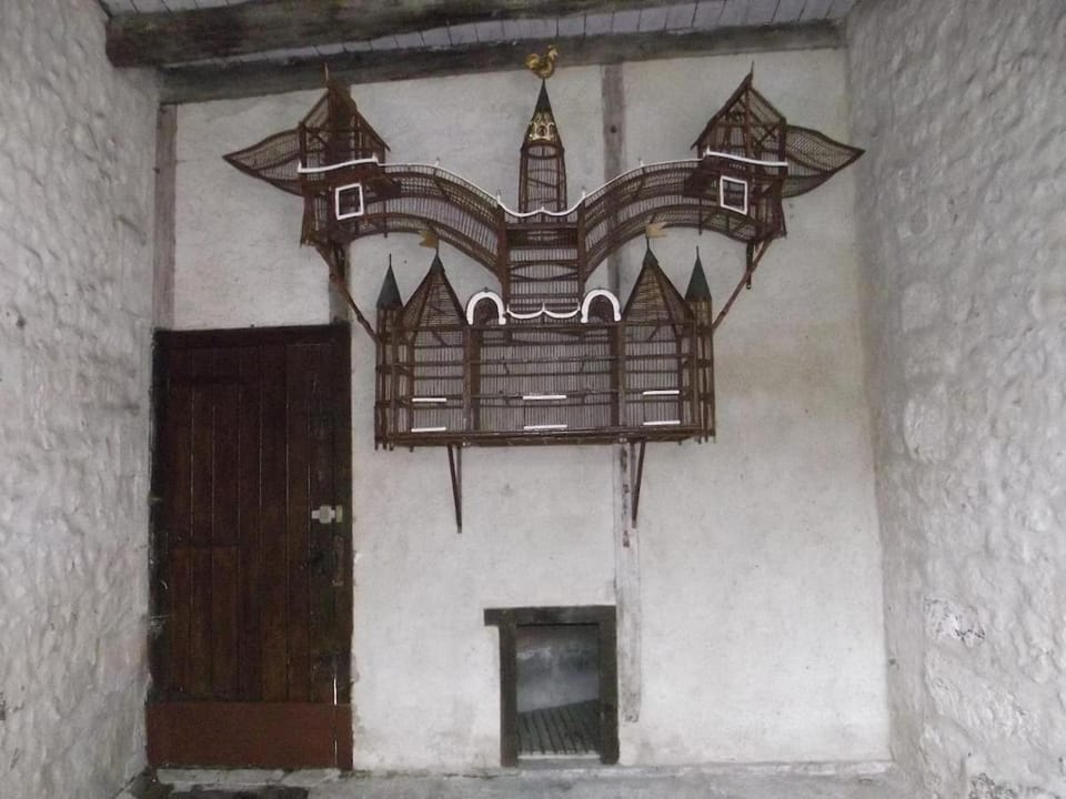 Maison typique dans petit village House in Nouvelle-Aquitaine